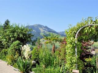 Apartment Christeli by Interhome - Zweisimmen - 3