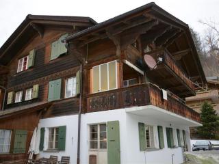 Apartment Oehrli by Interhome - Gstaad - 9