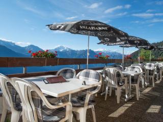 Apartment Zurschmitten 0 1- UG Süd by Interhome - Riederalp - 1