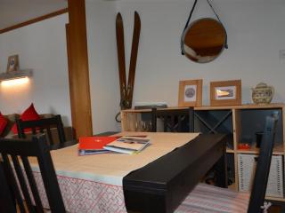 Apartment Oehrli by Interhome - Gstaad - 2