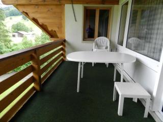 Apartment La Sarine 324 by Interhome - Gstaad - 6