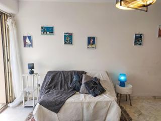 Studio le Tivoli by Interhome - Cannes - 5