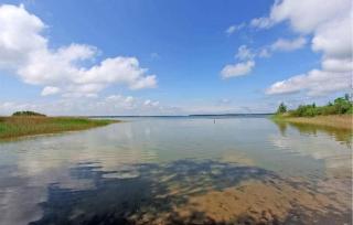 Doppelhaushälfte Waren Müritz - Kölpinsee - 2