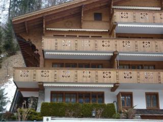 Apartment Drive - Nr- 3 by Interhome - Gstaad - 8