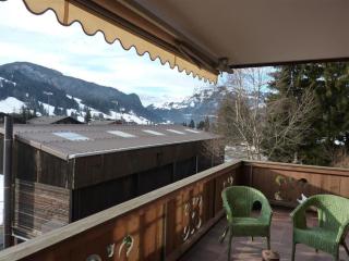 Apartment Drive - Nr- 3 by Interhome - Gstaad - 1