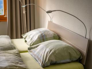 Apartment Zurschmitten 8 2- UG Süd by Interhome - Riederalp - 9
