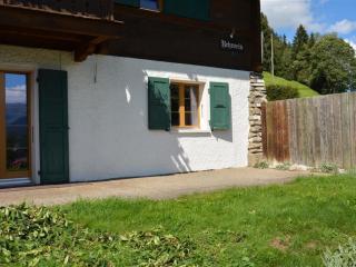 Apartment Rehweid - EG by Interhome - Gstaad - 5