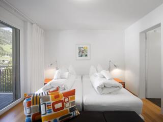 Apartment Liebrand by Interhome - Churwalden - 1