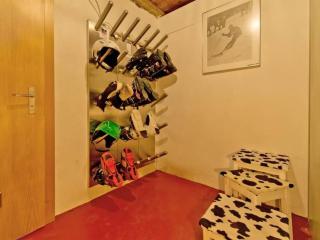 Apartment Maria by Interhome - Saas-Fee - 7