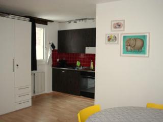 Apartment Sörenweg 5 by Interhome - Engelberg - 4