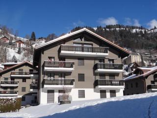 Apartment Sörenweg 5 by Interhome - Engelberg - 0