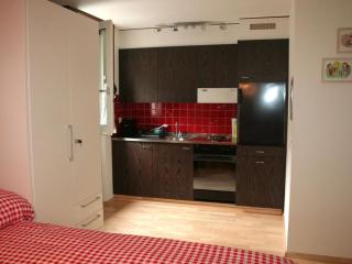 Apartment Sörenweg 5 by Interhome - Engelberg - 5