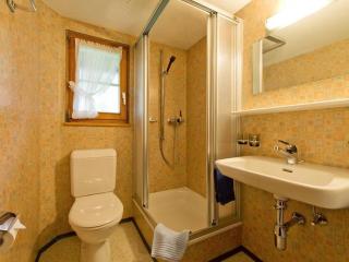 Apartment Maria by Interhome - Saas-Fee - 2