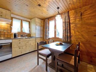 Apartment Maria by Interhome - Saas-Fee - 1