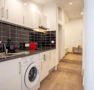 Full Apartment Near Tour of Belem - Touristic Area - Lissabon - 8