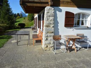 Apartment La Ruche- Chalet by Interhome - 4