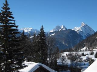 Apartment Monique Nr- 1 by Interhome - Gstaad - 7