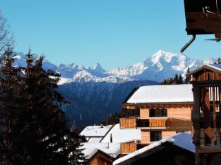 Apartment Bärgblüemli 2- OG Ost by Interhome - Bettmeralp - 6