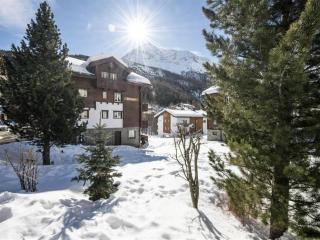 Apartment Maria by Interhome - Saas-Fee - 9