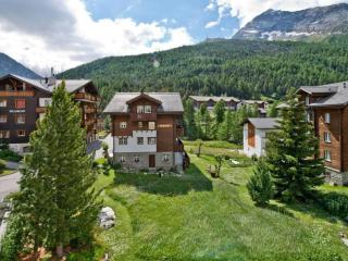 Apartment Maria by Interhome - Saas-Fee - 3