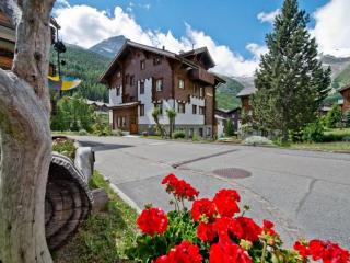 Apartment Maria by Interhome - Saas-Fee - 6