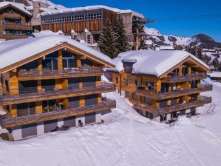 Apartment Apartmenthaus Riederhoru A EG by Interhome - Riederalp - 9