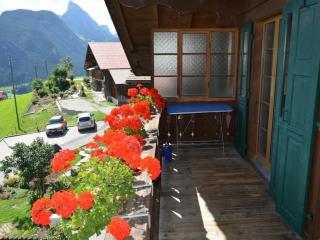 Apartment Rehweid - 2- Stock by Interhome - Gstaad - 3
