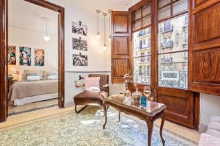 Sweett - Rosemarine - Barcelone - 0