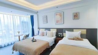 大理顾里海景别墅Dali Guli Sea View Villa Hotel - Dali - 3