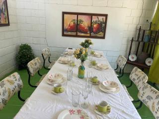 CASA UNIVERSITARIA EL TREBOL - 6