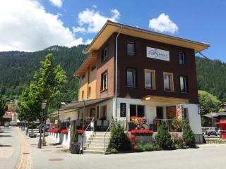 Apartment Simme-Tröimli by Interhome - Zweisimmen - 9