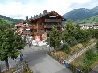 Apartment Simme-Tröimli by Interhome - Zweisimmen - 2