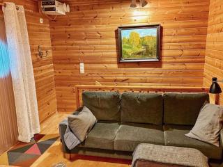 Holiday Home Ruka-ihtinki 4 a 3 by Interhome - Niskala - 4