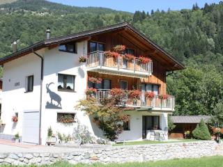 Apartment Saphir by Interhome - Fieschertal - 0