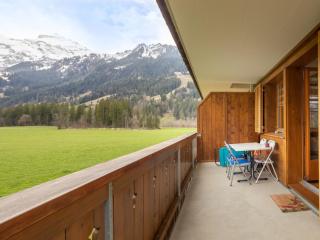 Apartment Chalet Lerchweid Lenk by Interhome - 6