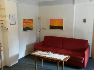Apartment ABC Ferienwohnung 1 1- OG Süd by Interhome - Fiesch - 2