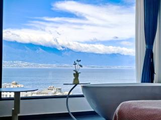 大理顾里海景别墅Dali Guli Sea View Villa Hotel - Dali - 0
