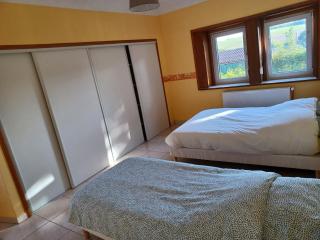 AC logements - - 4