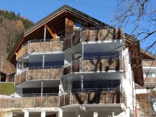 Apartment Appartment 8 by Interhome - Engelberg - 0
