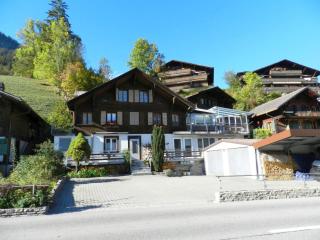 Apartment Studio Etana by Interhome - Zweisimmen - 7