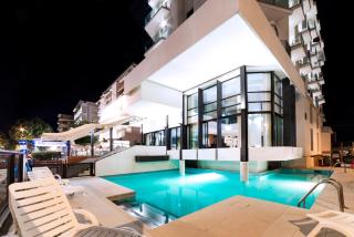 Grand Meeting Hotel - Rimini - 4