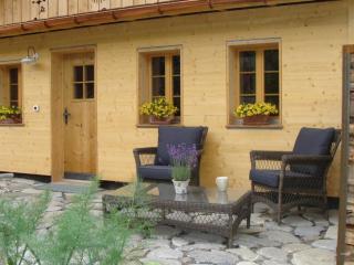 Apartment Gwunderstübli by Interhome - Lenk - 7