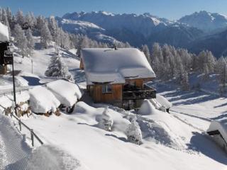 Apartment Amiel EG Süd by Interhome - Riederalp - 9