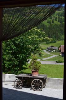 Apartment Gwunderstübli by Interhome - Lenk - 1