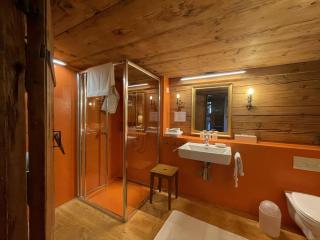 Apartment Obegghuus by Interhome - Zweisimmen - 9