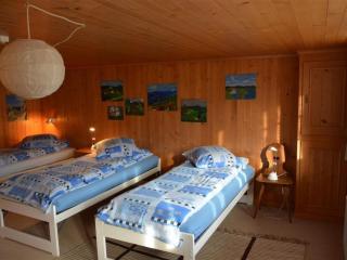 Apartment Obegghuus by Interhome - Zweisimmen - 8