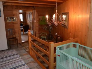 Apartment Obegghuus by Interhome - Zweisimmen - 6