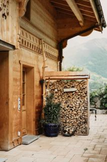 Apartment Giferblick by Interhome - 9