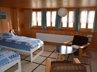 Apartment Obegghuus by Interhome - Zweisimmen - 7