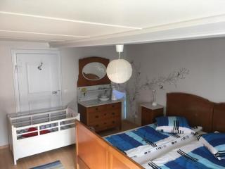 Apartment Obegghuus by Interhome - Zweisimmen - 1